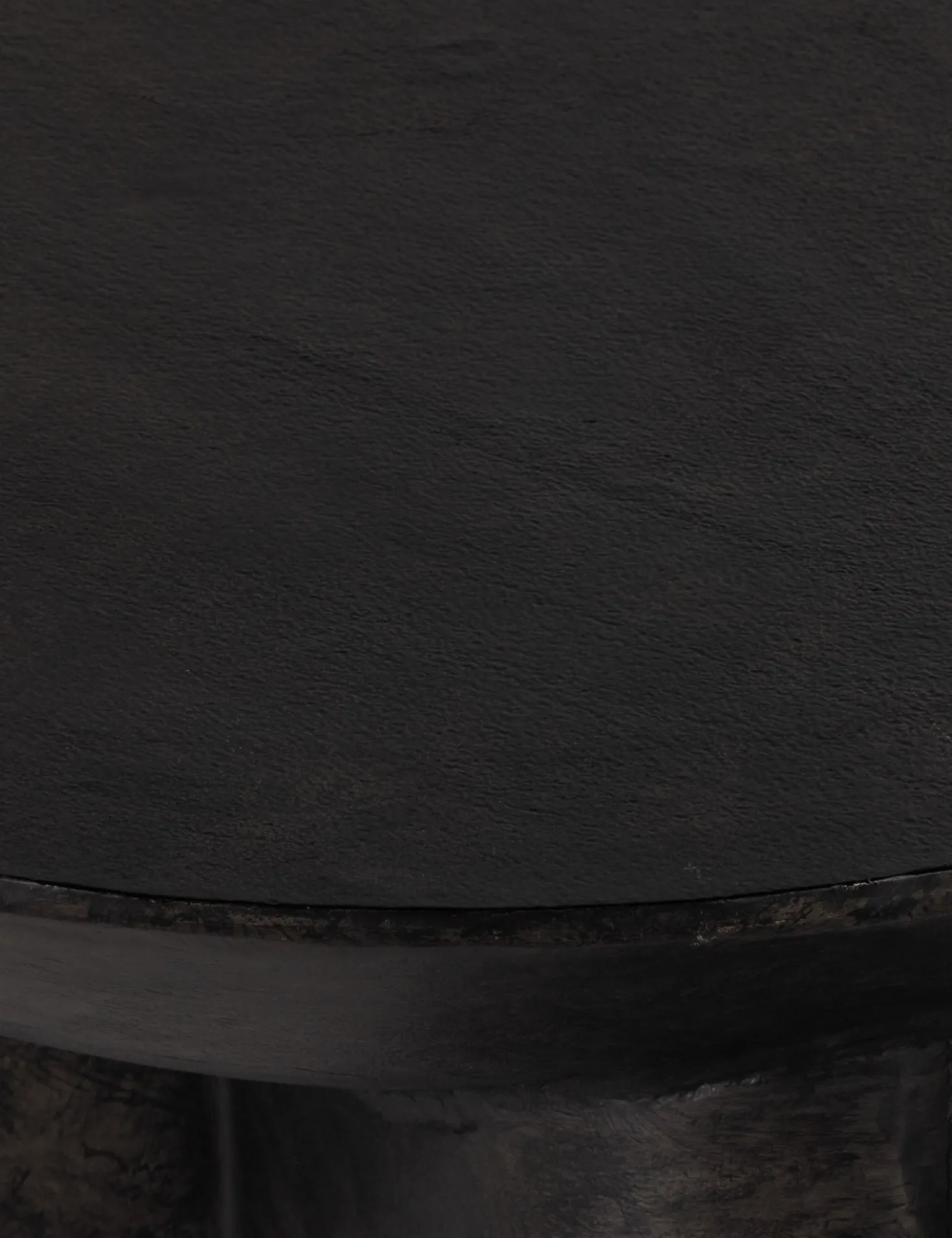 Lagos Round Coffee Table