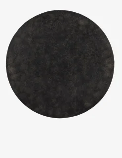 Lagos Round Coffee Table