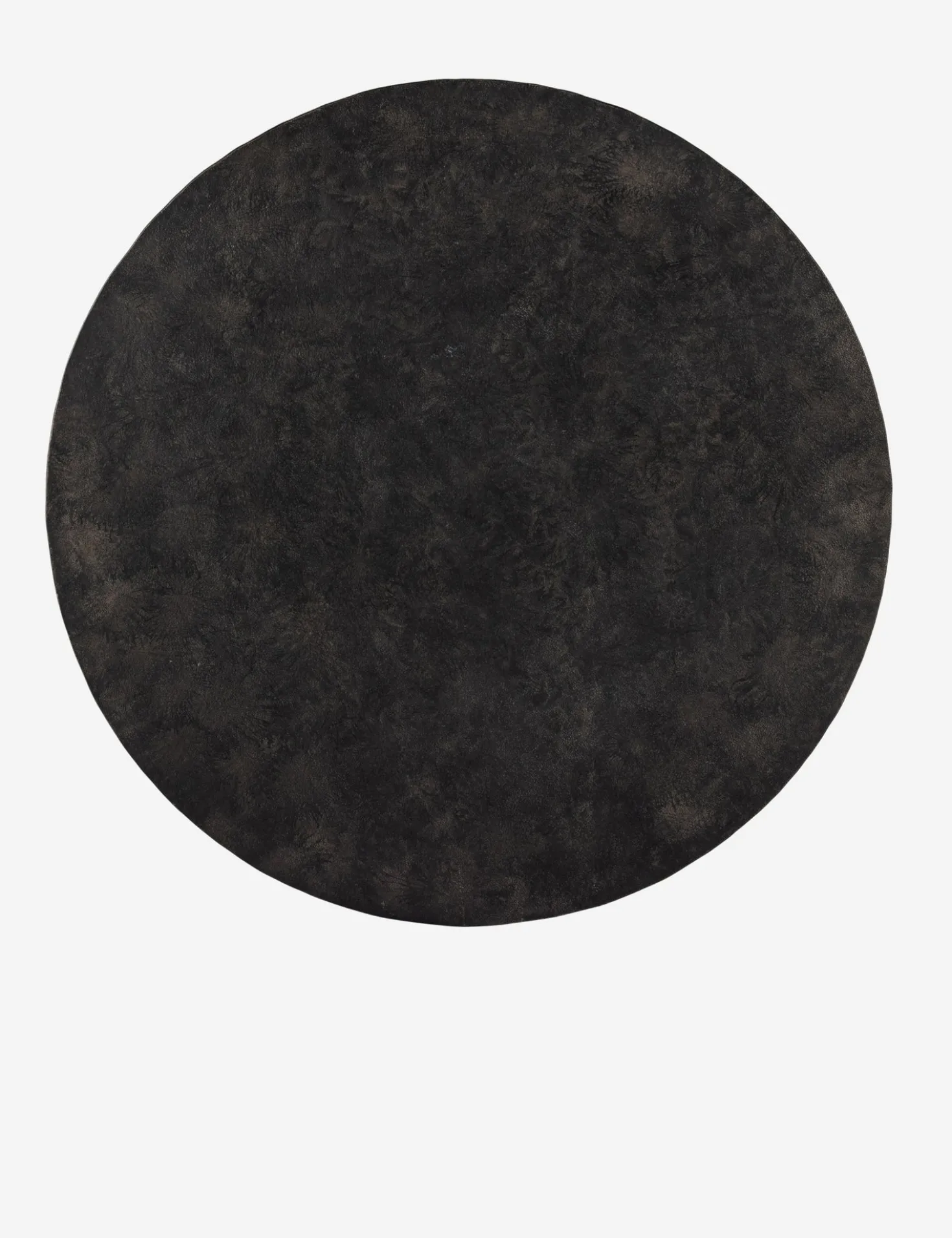 Lagos Round Coffee Table