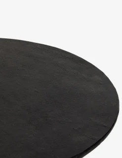 Lagos Round Coffee Table