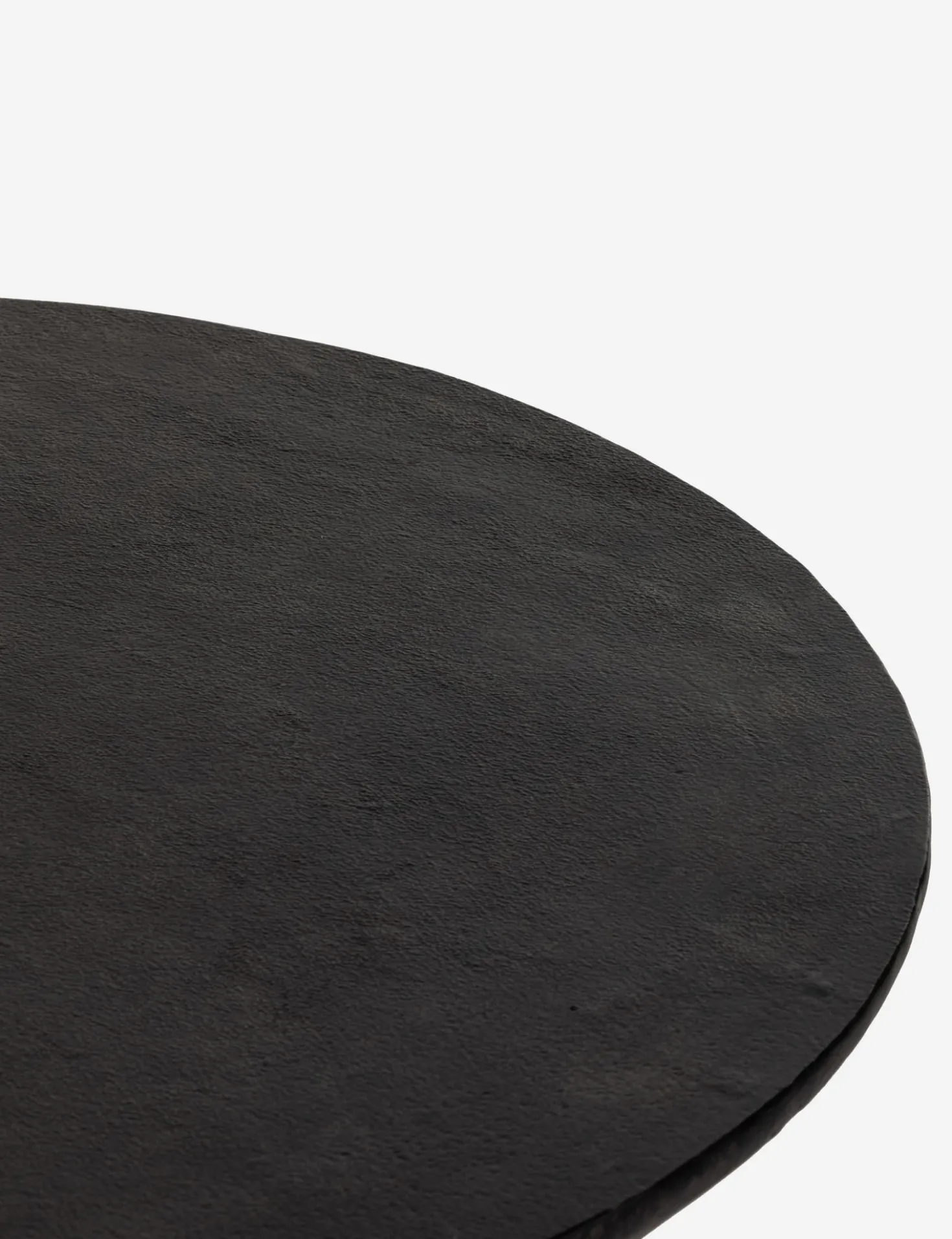 Lagos Round Coffee Table