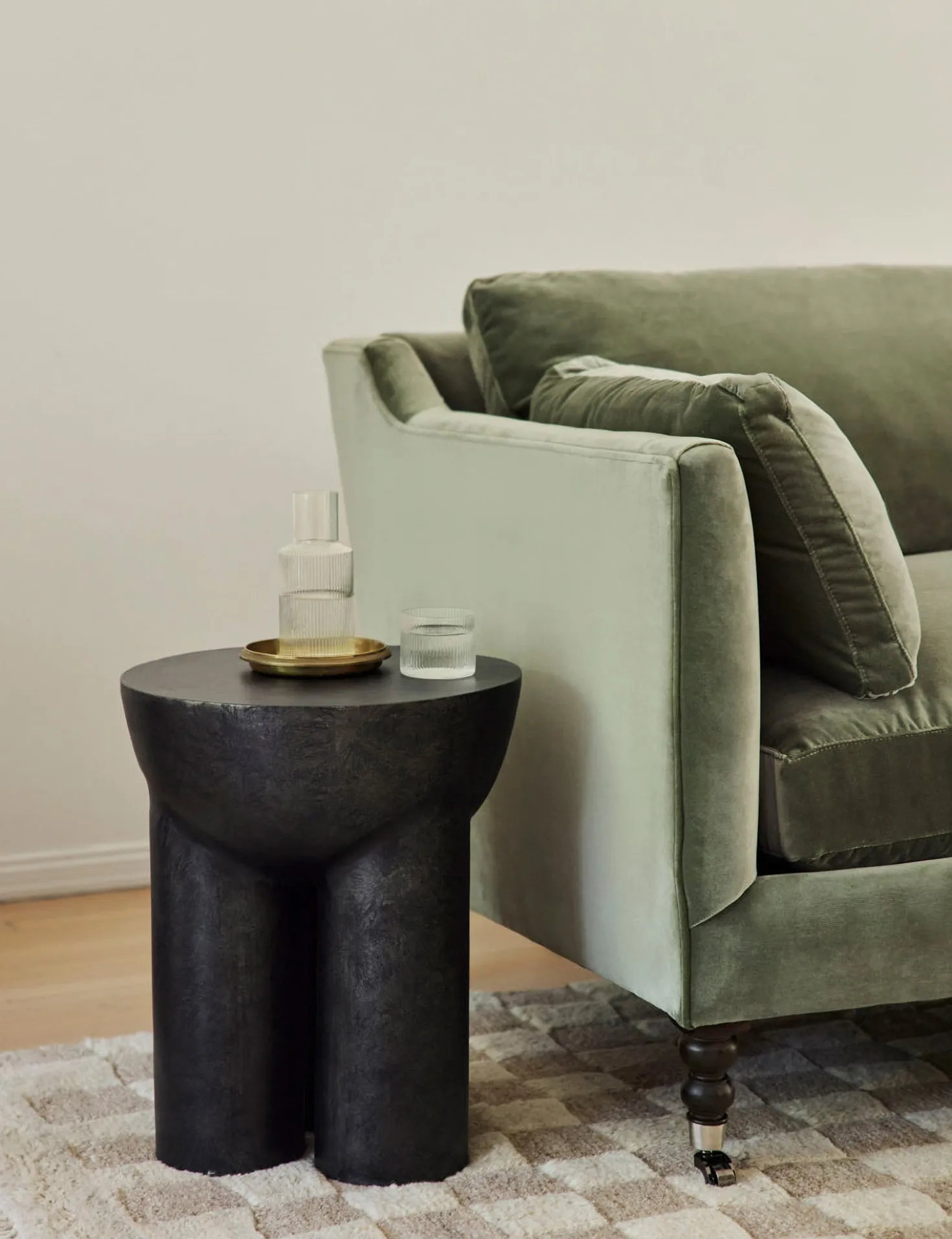 Lagos Side Table