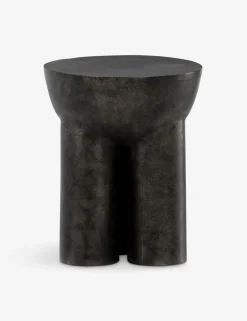 Lagos Side Table