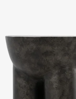 Lagos Side Table