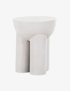 Lagos Side Table