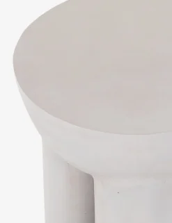 Lagos Side Table