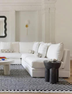 Lagos Side Table