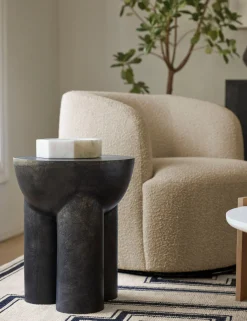 Lagos Side Table