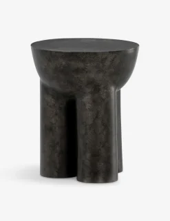 Lagos Side Table