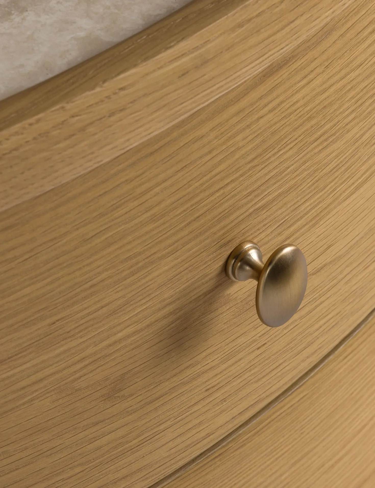 Laguna Side Table by Button Atelier x Co.House Designs