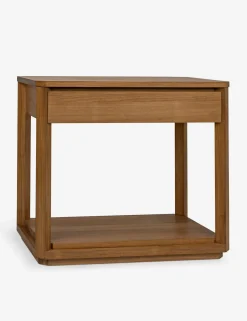 Lailah Nightstand