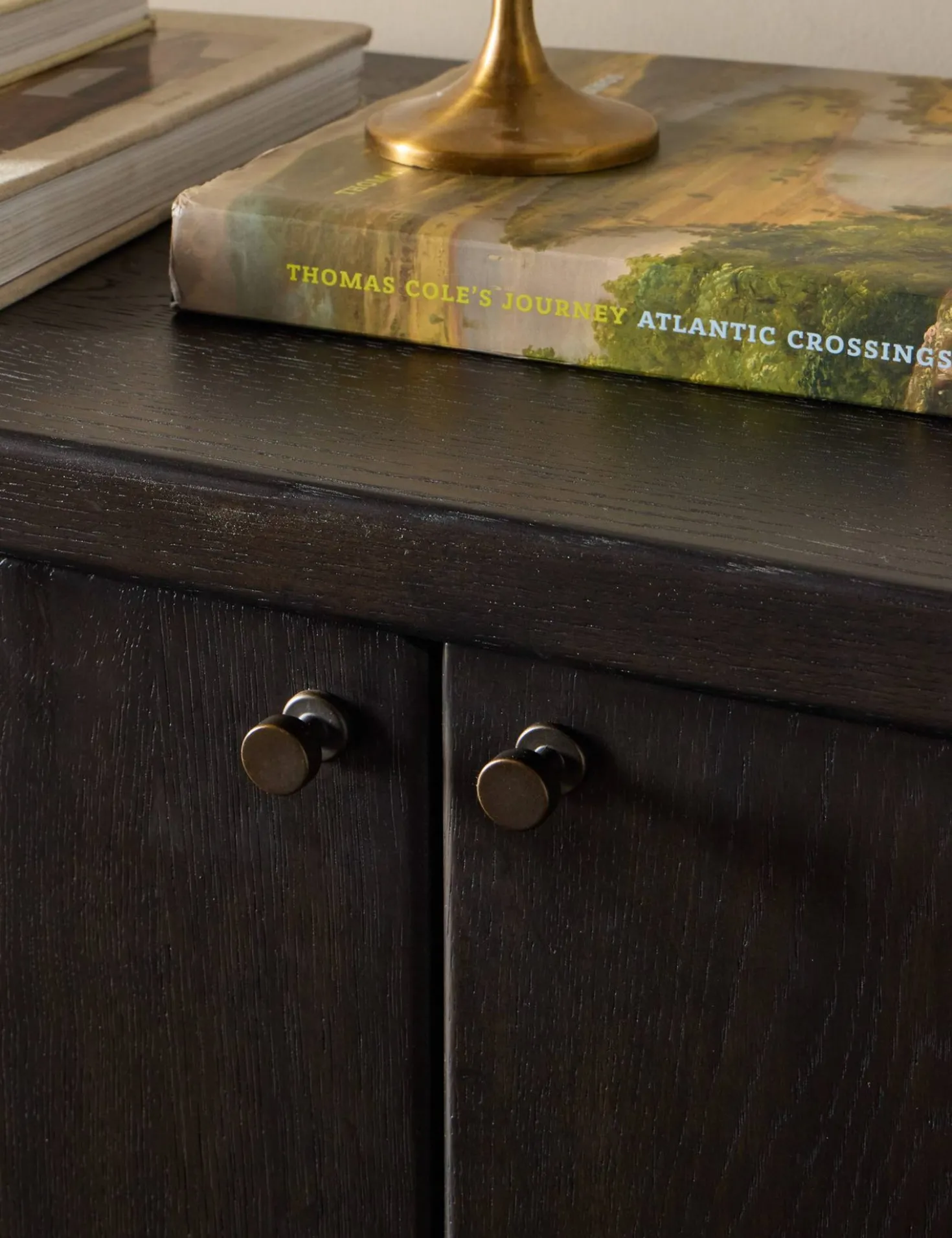 Lainey Sideboard by Amber Lewis x Four Hands