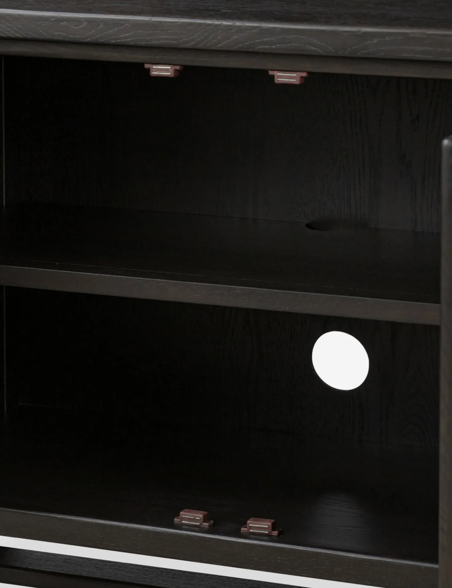 Lainey Sideboard by Amber Lewis x Four Hands