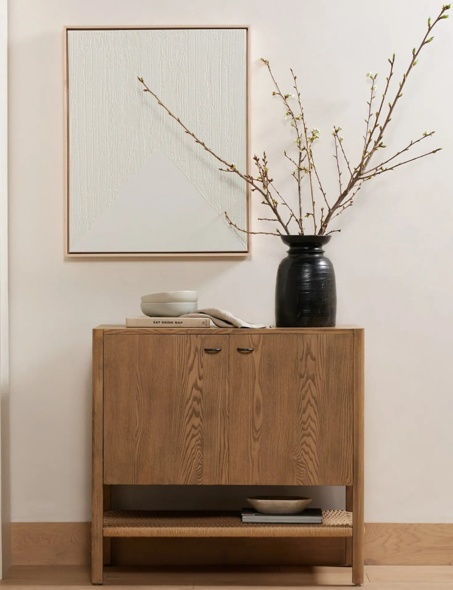Laird Cabinet