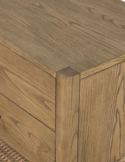 Laird Nightstand