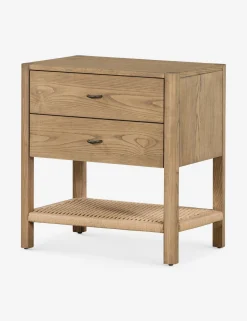Laird Nightstand