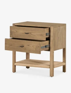 Laird Nightstand