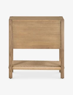 Laird Nightstand