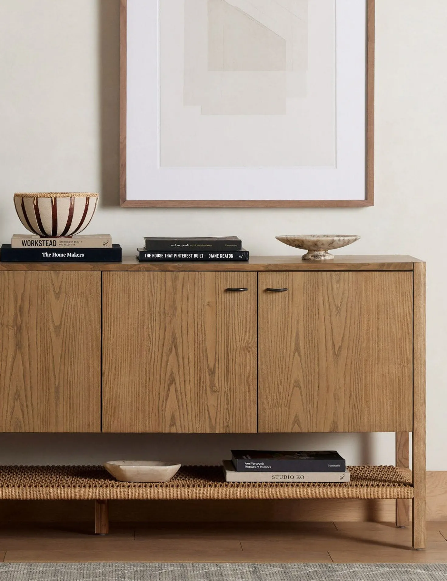 Laird Sideboard