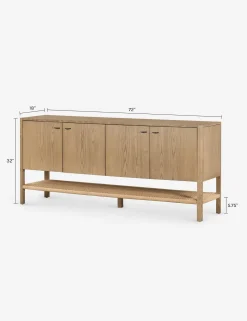 Laird Sideboard