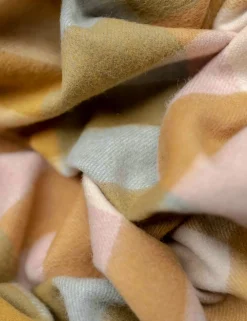 Lambswool Throw by TBCo