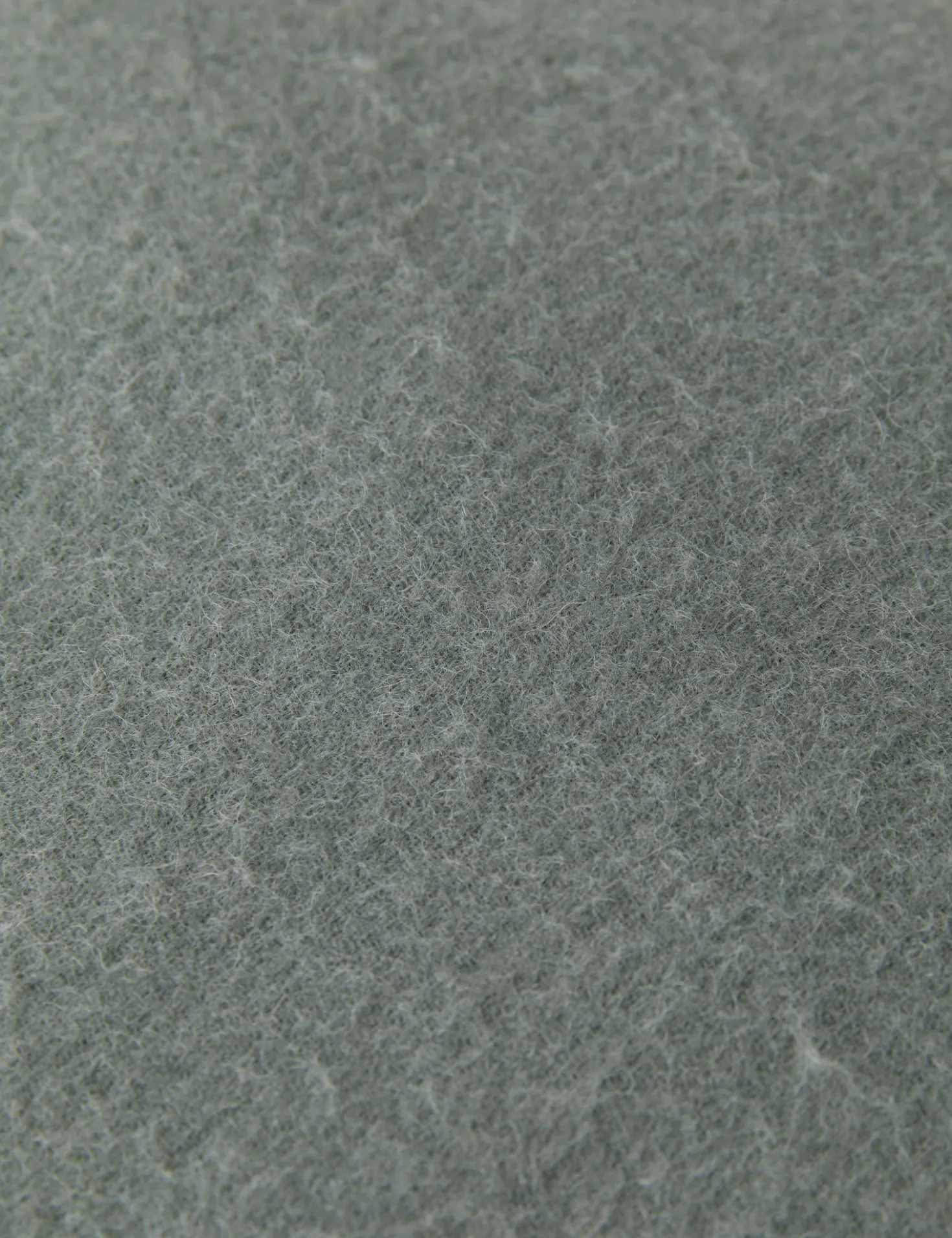Lambswool Throw by TBCo