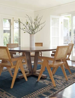 Lamis Handwoven Wool Rug