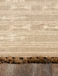 Lamis Handwoven Wool Rug