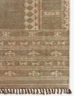 Lamis Handwoven Wool Rug