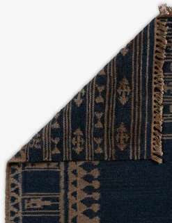 Lamis Handwoven Wool Rug
