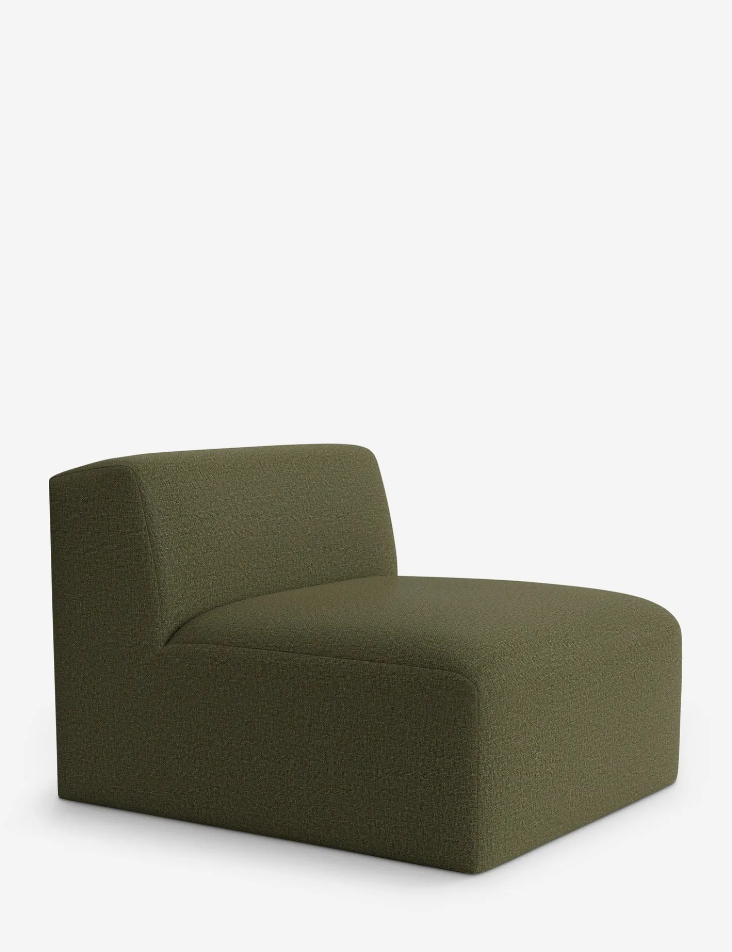 Lamond Modular Armless