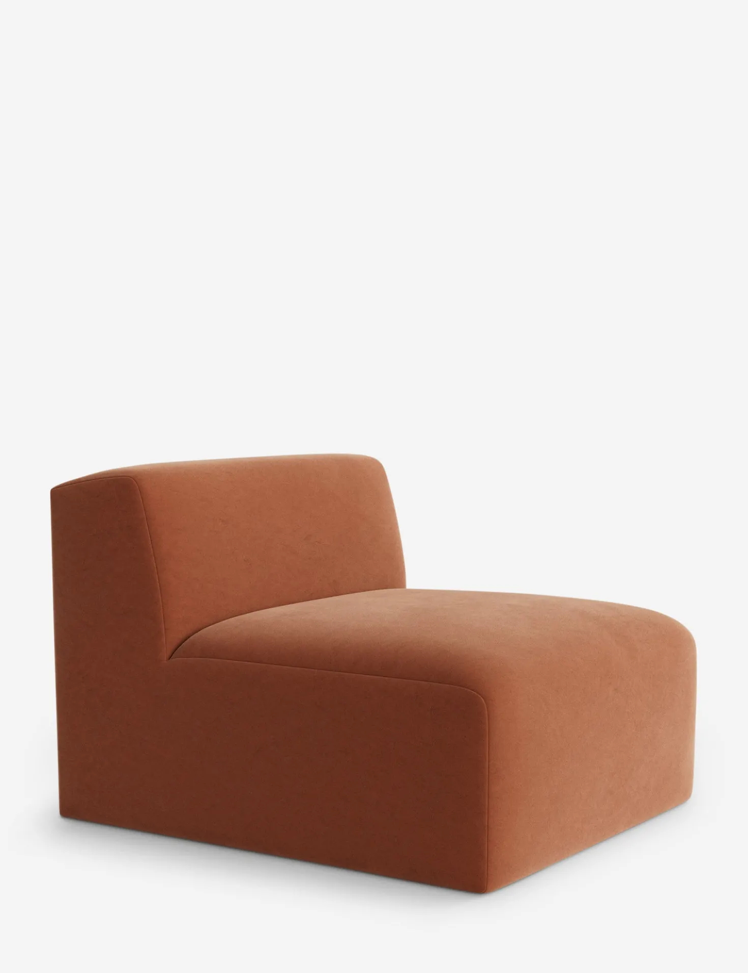 Lamond Modular Armless