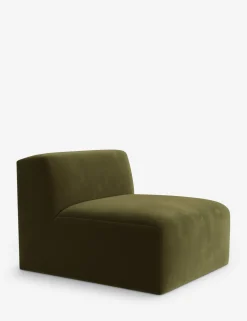 Lamond Modular Armless