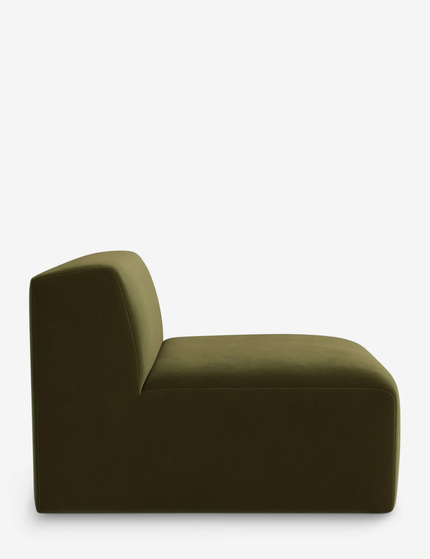 Lamond Modular Armless