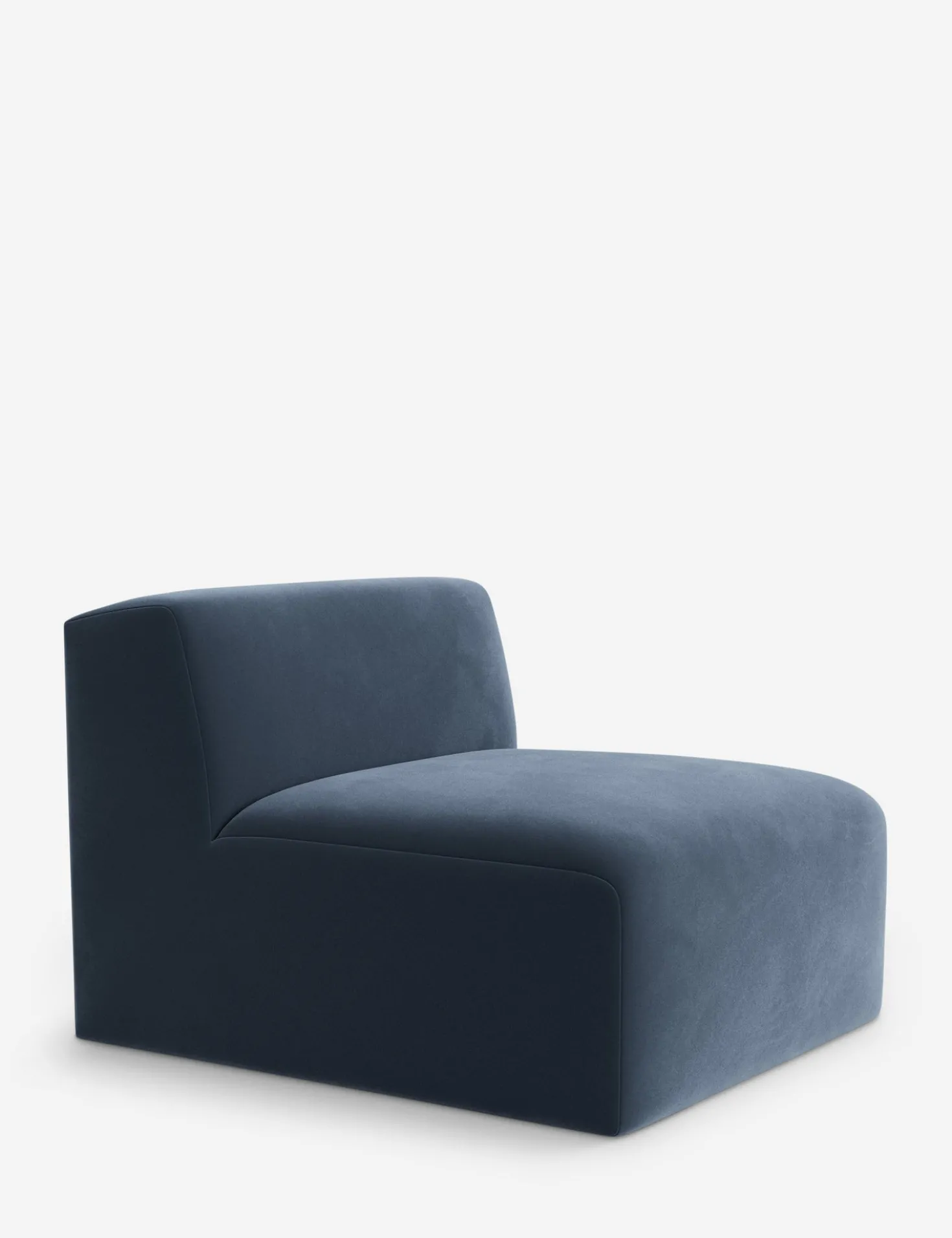 Lamond Modular Armless