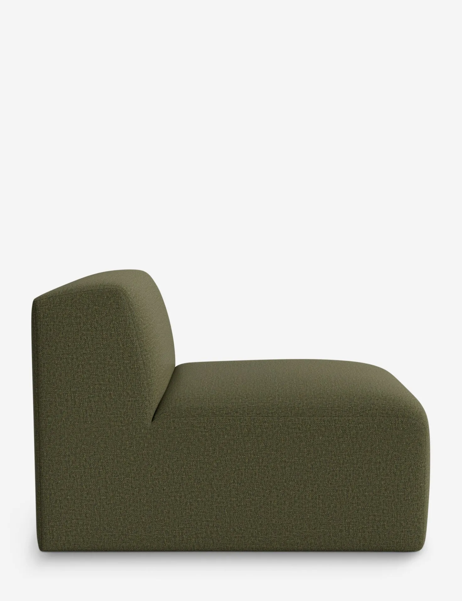 Lamond Modular Armless