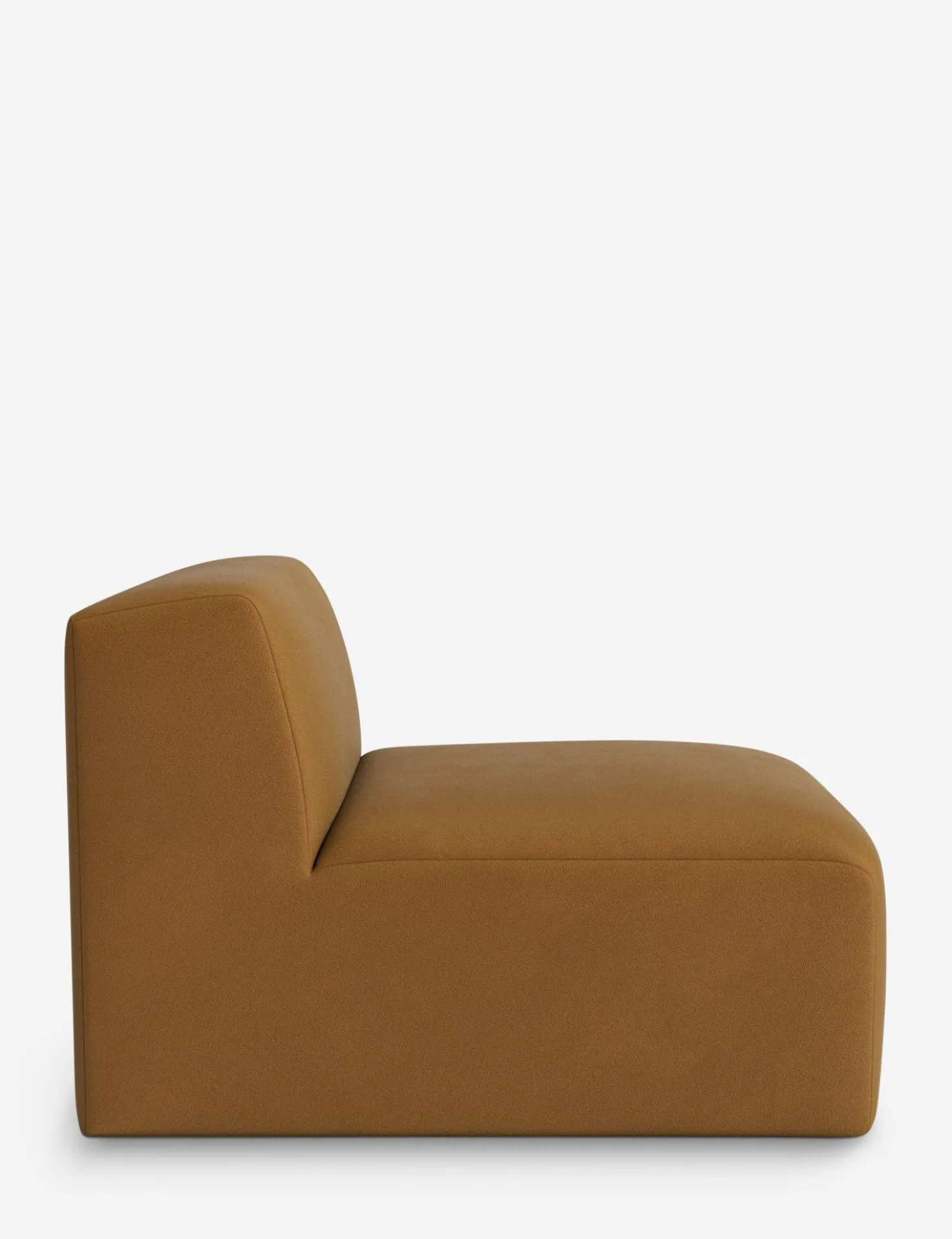 Lamond Modular Armless