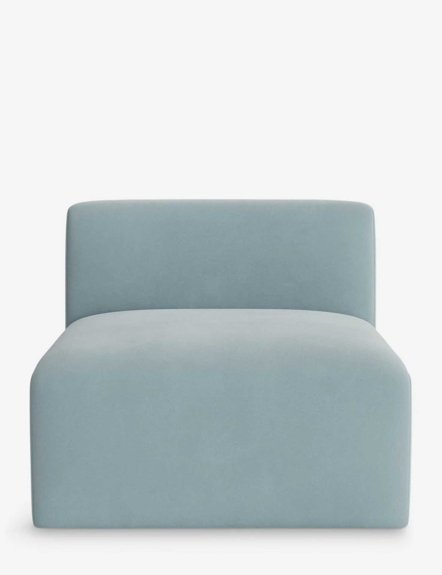 Lamond Modular Armless