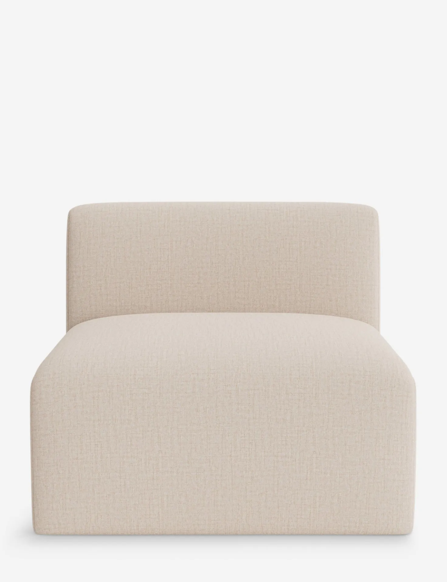 Lamond Modular Armless