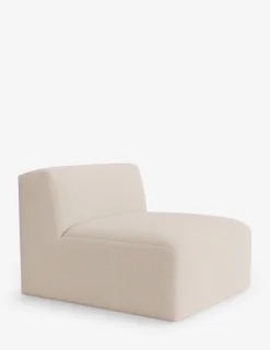 Lamond Modular Armless