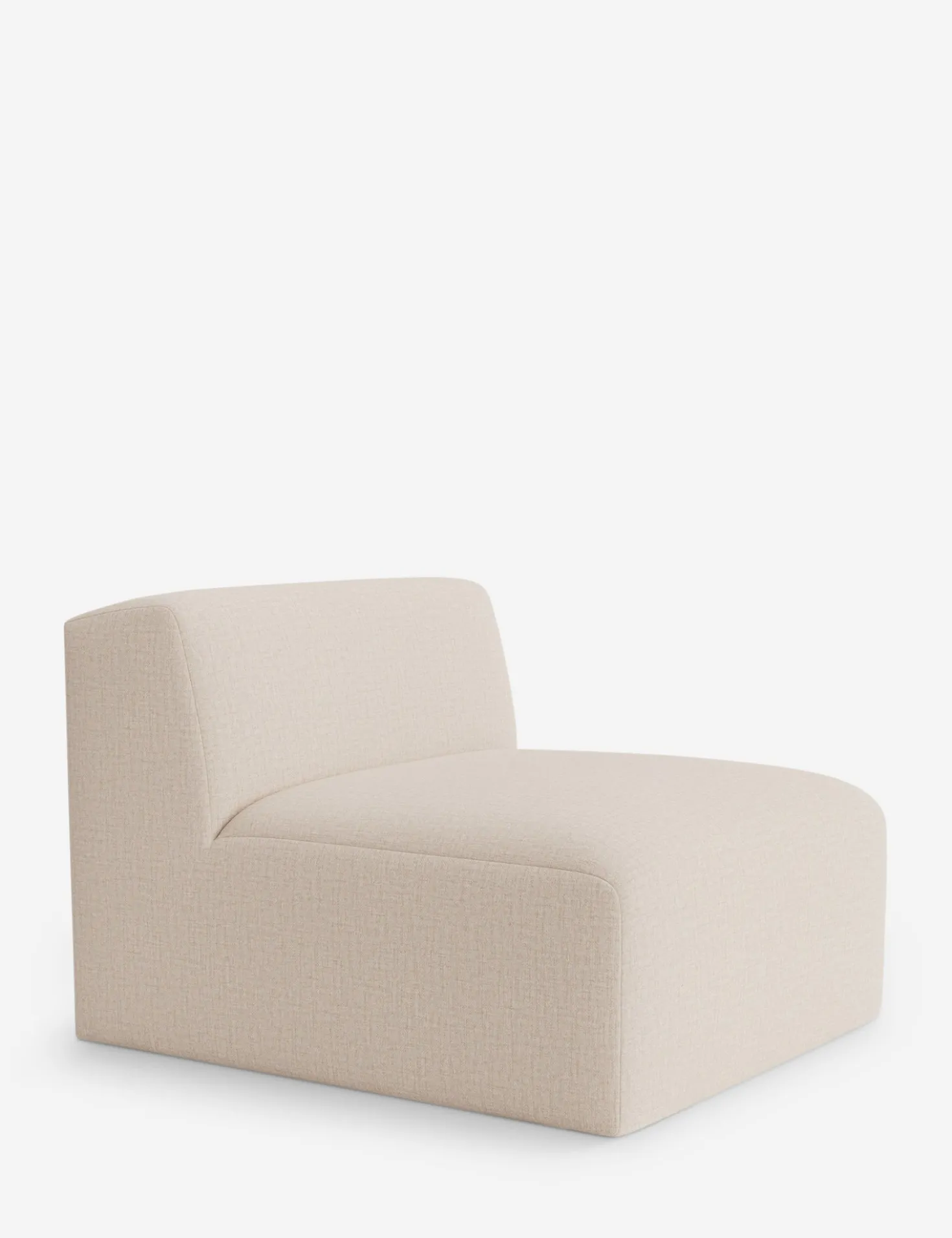 Lamond Modular Armless