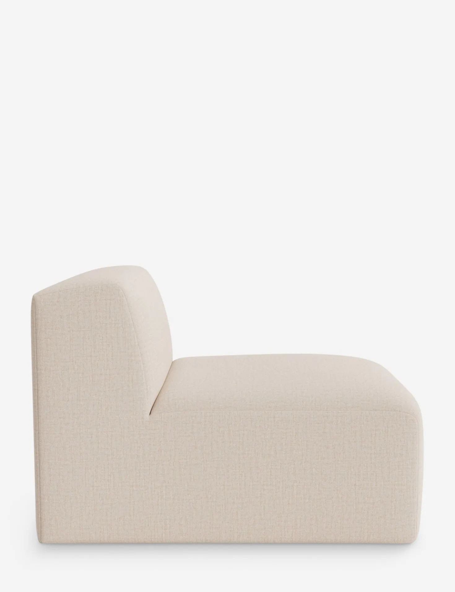 Lamond Modular Armless