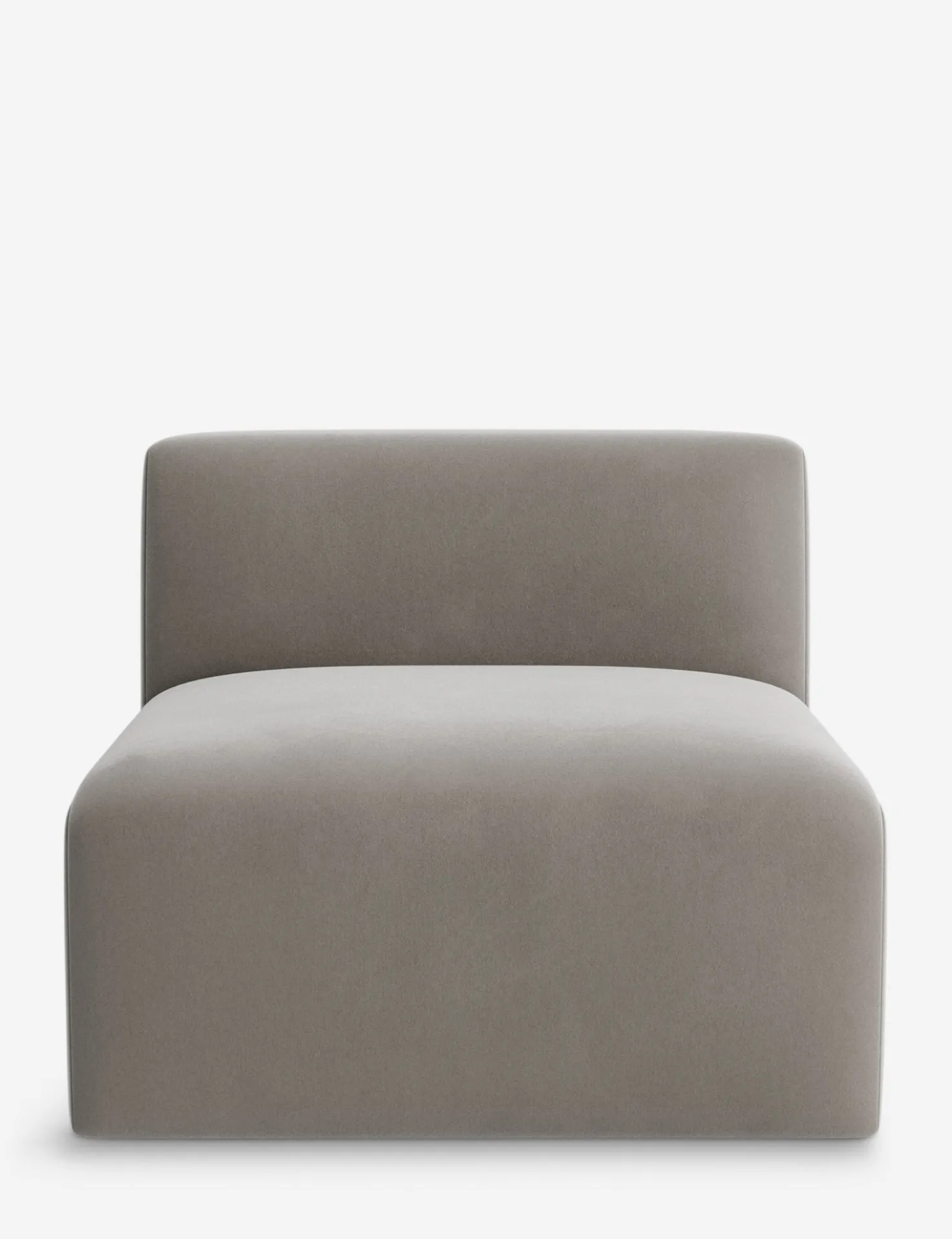 Lamond Modular Armless