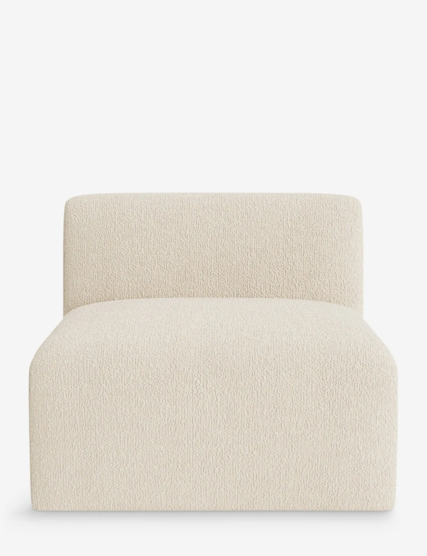 Lamond Modular Armless