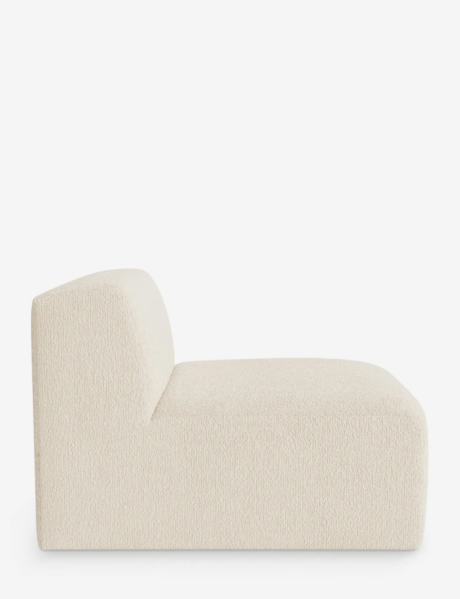 Lamond Modular Armless