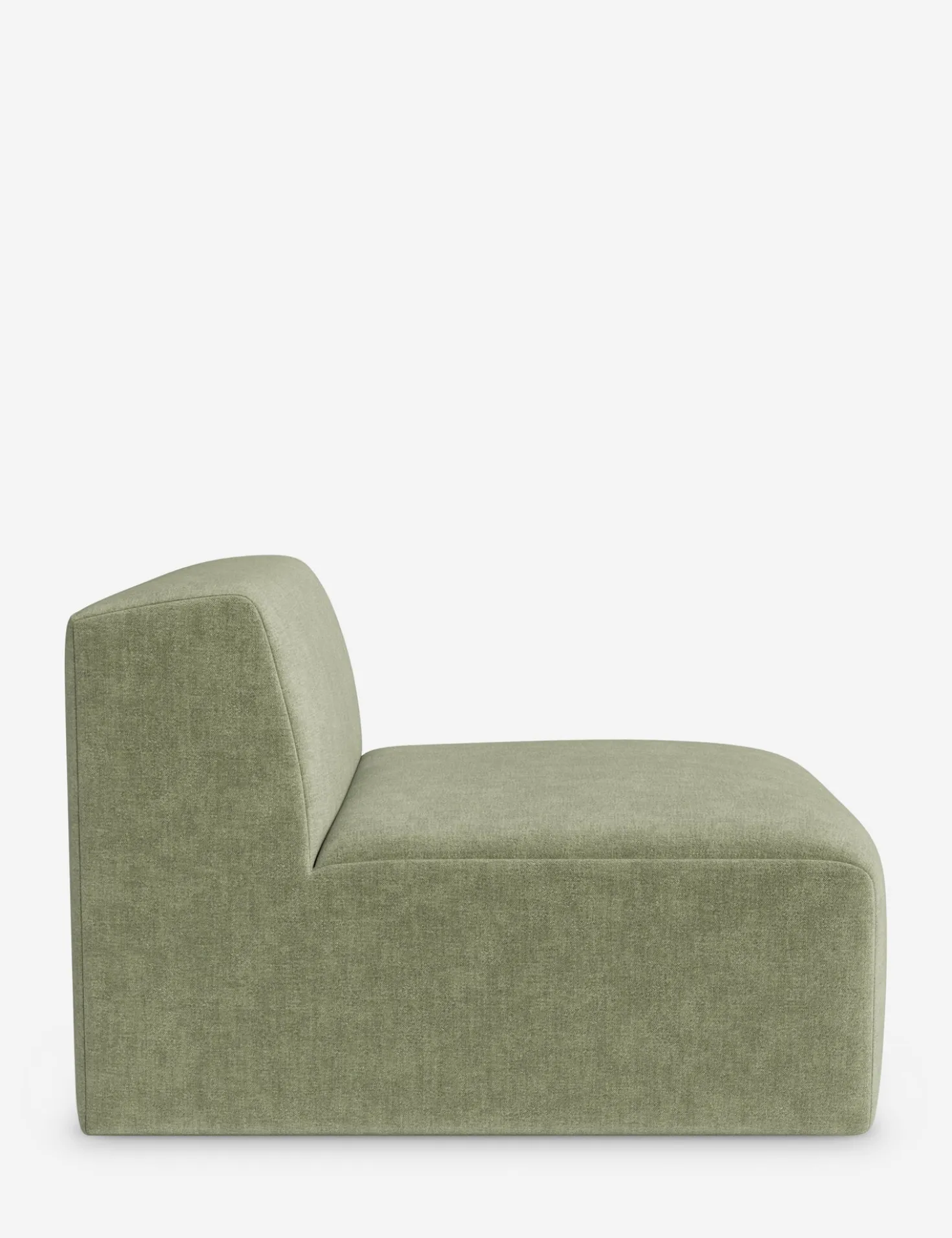 Lamond Modular Armless