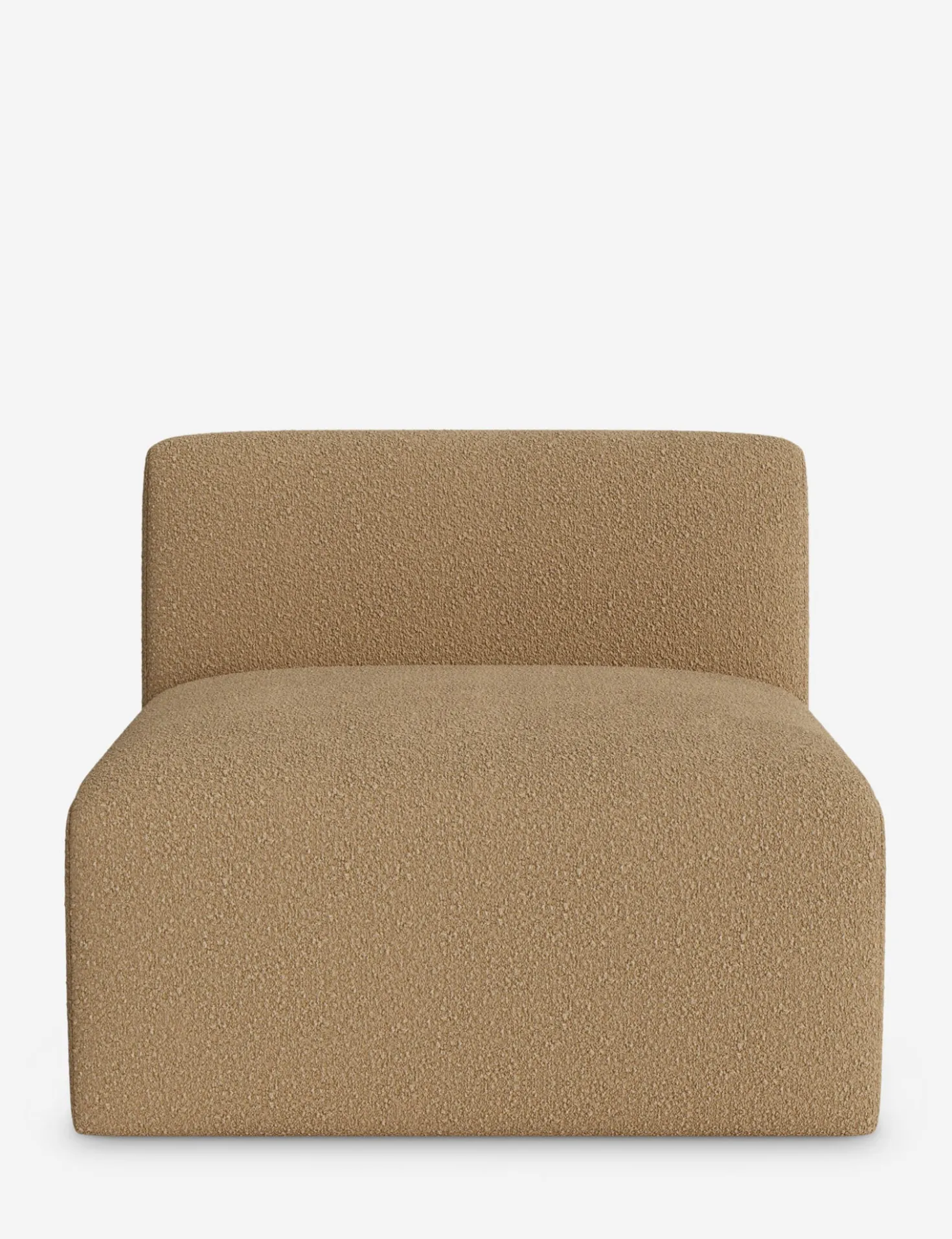 Lamond Modular Armless