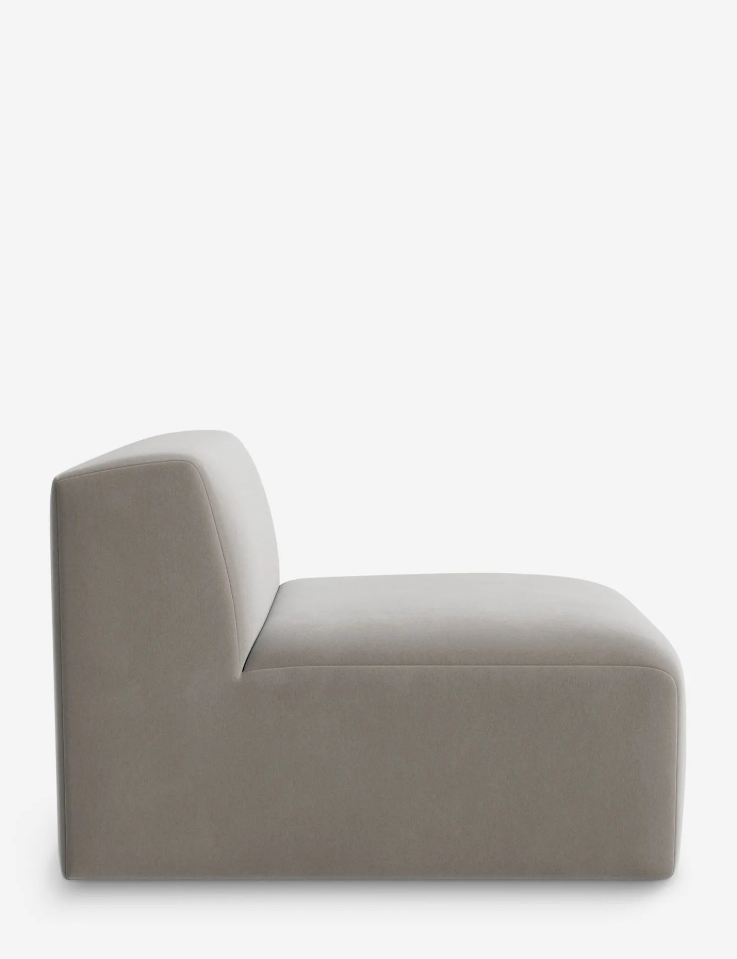 Lamond Modular Armless
