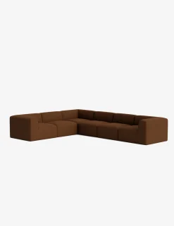 Lamond Modular Corner Sectional Sofa