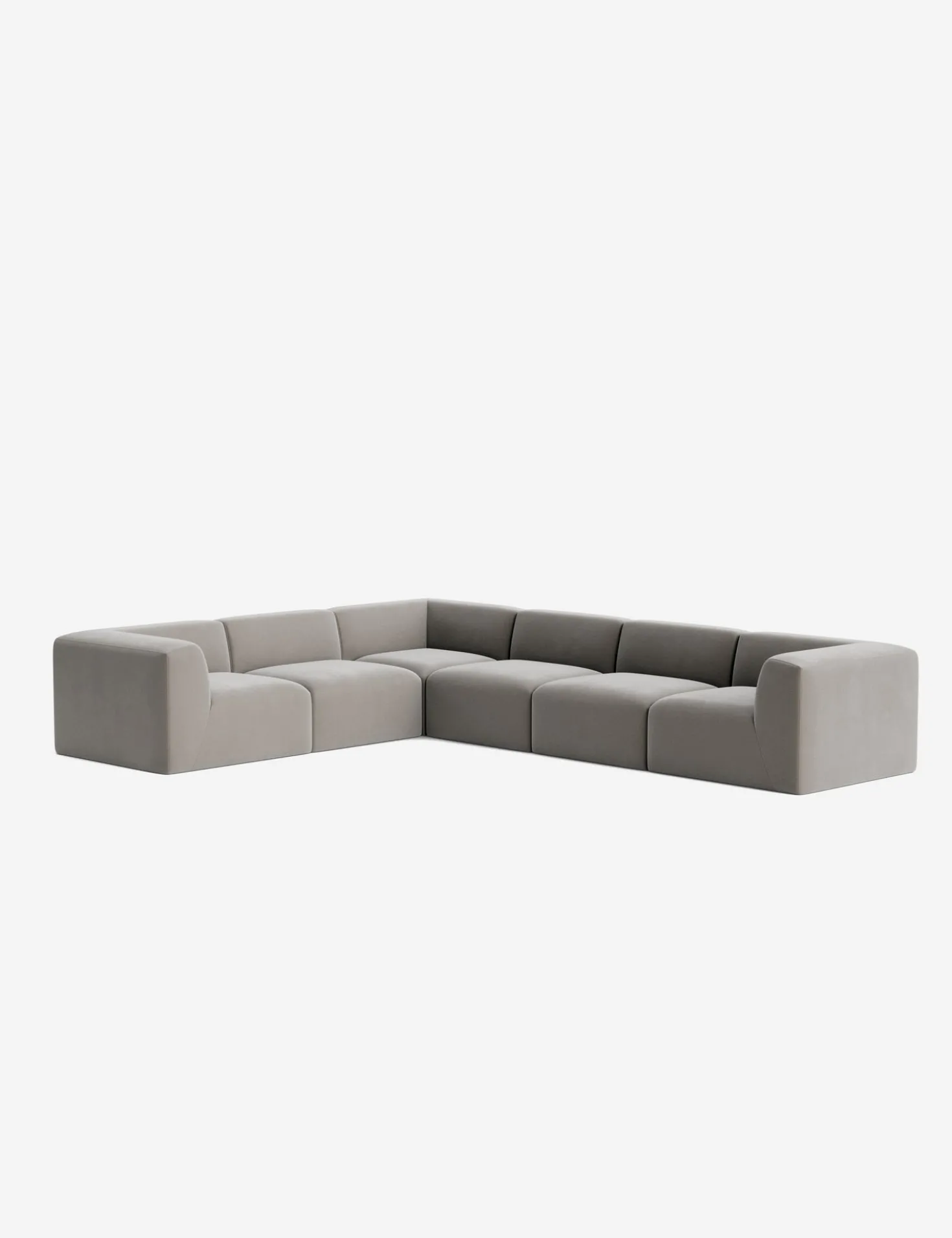 Lamond Modular Corner Sectional Sofa